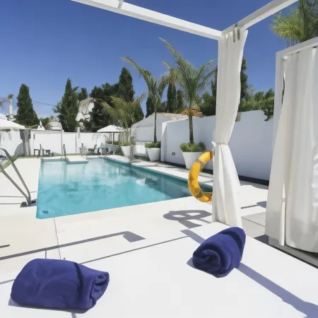Costa del Sol Torremolinos Hotel
