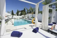 Costa del Sol Torremolinos Hotel