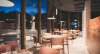 Hotel Laudinella - Bữa sáng