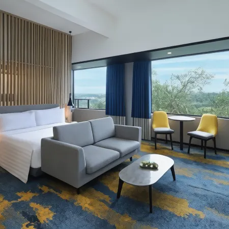 Aston Serang Hotel & Convention Center