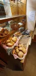 Heidehotel Anna - breakfast