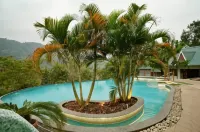 Mandu the Escape - Pools