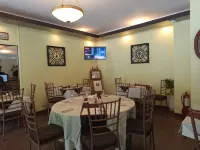 Buena Casa Hotel - Desayuno