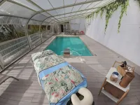 Boutique Hotel Casa do Outeiro - Arts & Crafts - Pool
