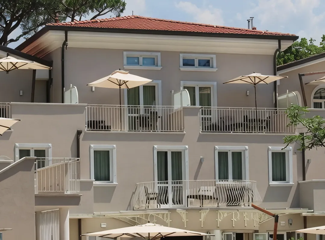 Hotel Stella Della Versilia - Massa