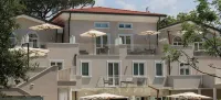 Hotel Stella Della Versilia - 4 Sao