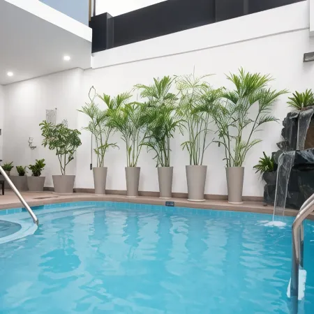 Crowne Plaza LIMA by IHG