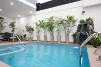 Crowne Plaza LIMA by IHG - Hot Tub