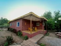 Green Heaven River Side Resort and Villa Hotels in Avakali