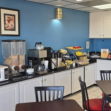 Days Inn by Wyndham Elberton