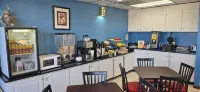 Days Inn by Wyndham Elberton - 2 étoiles