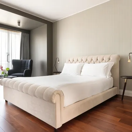 The Nicolaus Hotel