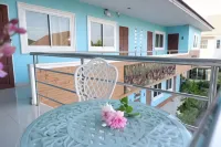 Ruen Aiyara Apartment - Pensions