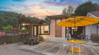 Gapyeong Cheongsol Pension - Pet friendly