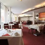 Hotel Flandrischer Hof - Ramah Hewan Peliharaan