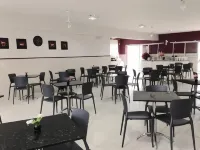 Contagem Centro Hotel - breakfast