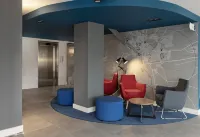 Holiday Inn Express & Suites DEVENTER by IHG - Parking