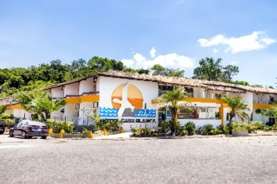 卡薩布蘭卡波多塞古羅酒店 酒店