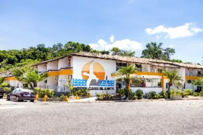 卡薩布蘭卡波多塞古羅酒店