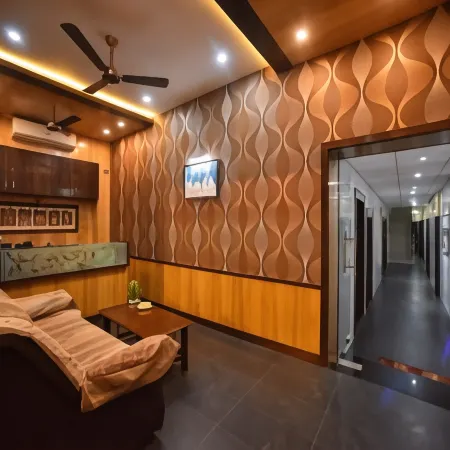 PRM Aruna Lodge
