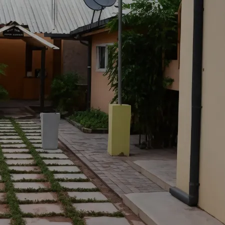 Hotel Thilon