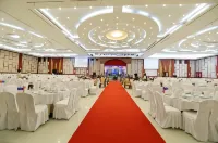 Arawan Riverside Hotel