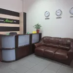 Alisa - bar