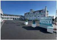 Sea Garden Inn Pismo Beach- San Luis Obispo - ที่มีที่จอดรถ