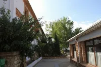 Hotel Rural Puerto Mágina - Villas