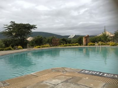 AA Lodge Maasai Mara
