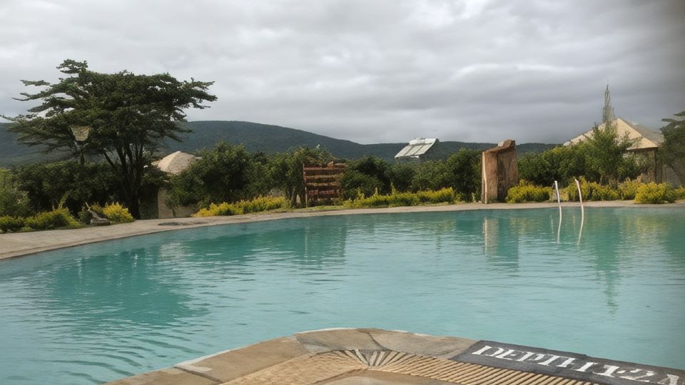 AA Lodge Maasai Mara