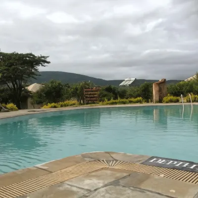 AA Lodge Maasai Mara Hotels near Maasai Mara National Reserve