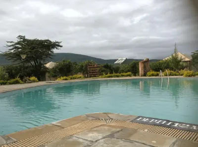 AA Lodge Maasai Mara Hotels in 
