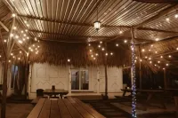 Playa de la Fuente - Hostels