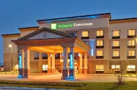 Holiday Inn Express & Suites BROCKVILLE by IHG