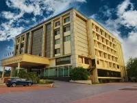 The Aananda Imperial Hotels in Bilaspur