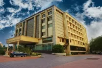 The Aananda Imperial Hoteles en 