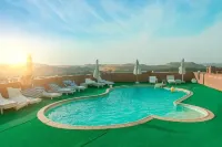 Basma Executive Club - Pools