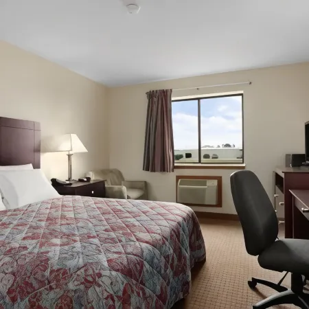 Super 8 by Wyndham Danville