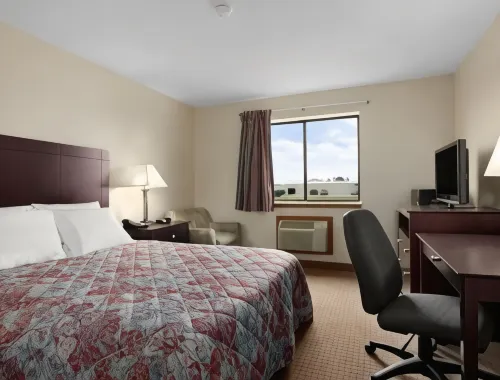 Super 8 by Wyndham Danville