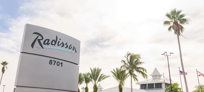 Radisson Resort at the Port Hôtels à&nbsp;: Comte de Brevard