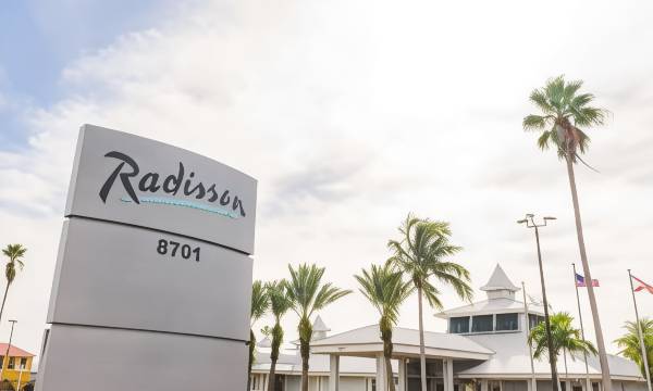 Radisson Resort at the Port