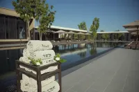 Emerald Palace Hotel - piscina