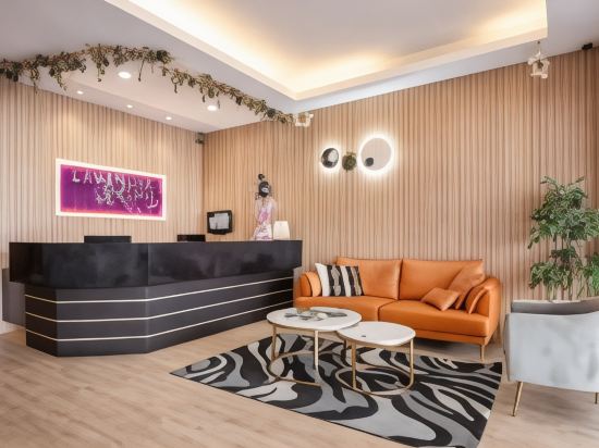 Lavender Inn Permas Jaya