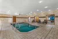 Comfort Suites - Hot Tub