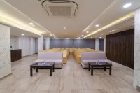 Hotel City Crown - 新開幕