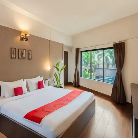 Velvet County Resort and Spa Lonavala  Khandala
