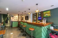 Karakoy Aparts Hotel - Special Category - bars