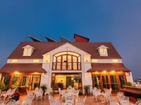 هوتل جودوين Hotels near كولابا