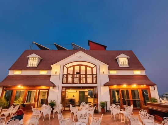Hotel Godwin - Colaba